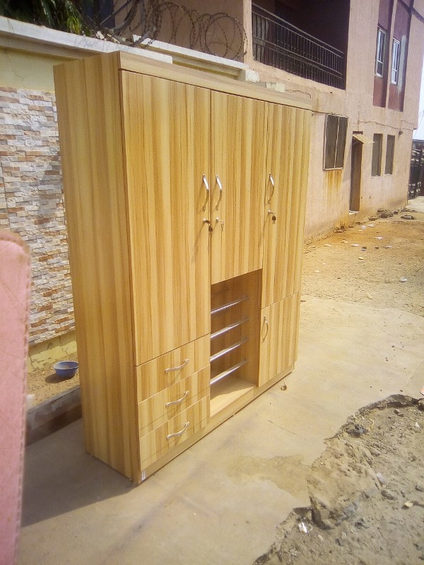 Adimula Agbogungboro Hall photo 3